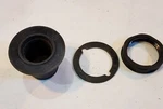 1997 Seadoo Gtx 787 Gas Tank Filler Neck W/o Cap 275000231. Fixed Price $12.00.
