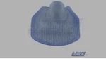 New Kawasaki 400 1000 / 1500 12-26 49019-0013 Wsm. Fixed Price $16.11.