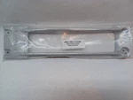 Nos Pro-tec Open Intake Grate Yamaha Vxr 650 701. Fixed Price $60.00.