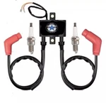 Ignition Coil +spark Plug For Yamaha WVT700 Wave Venture 1995 1996 1998. Fixed Price $35.99.