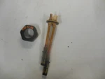 CC82 Kawasaki Ts 650 1994 Fuel Pick Up 31064-3721. Fixed Price $33.49.