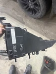 2020 Yamaha Ex 1050 TR1 Throttle Body Assembly 6EY-13750-00-00 And Manifold Box. Fixed Price $120.00.