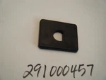 New Bombardier Seadoo Plate Choke Part Number 291000457. Fixed Price $7.89.