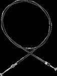 Wsm Black Vinyl Throttle Cable For Sea-doo Gti 97. Fixed Price $64.28.