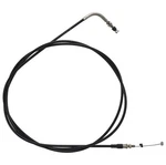 Sbt Throttle Cable GK5-67252-00-00 Yamaha Wave Blaster 760 1996-97. Fixed Price $111.55.