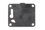 Yamaha Diaphragm 6K8-24411-20-00 Oem New. Fixed Price $33.28.