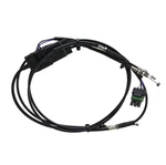 Sbt Throttle Cable Compatible With 277000892 Sea-doo Gtx 2000-02. Fixed Price $214.85.