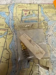 Wsm #30265 In-tank Filter.. Fixed Price $8.25.